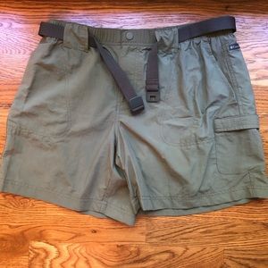 Columbia women’s shorts